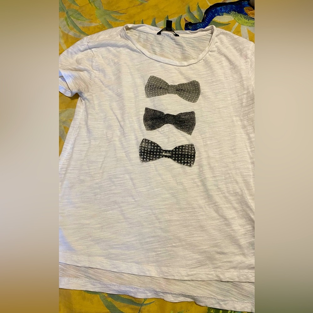 T shirt